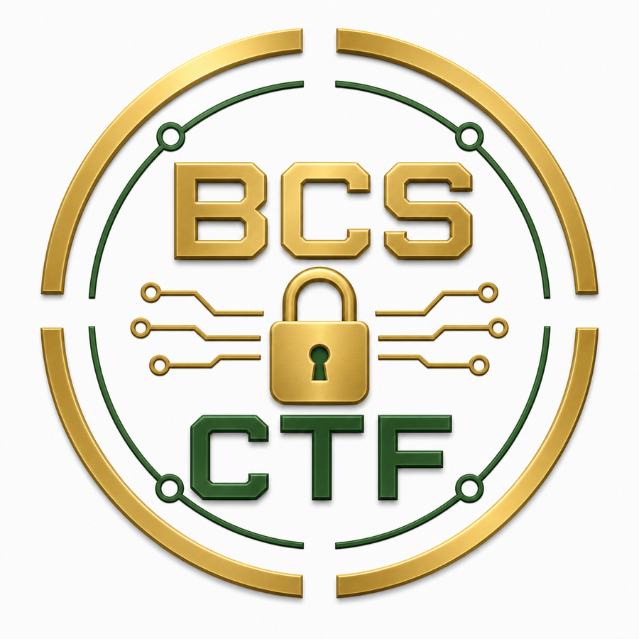 BCS CTF Logo